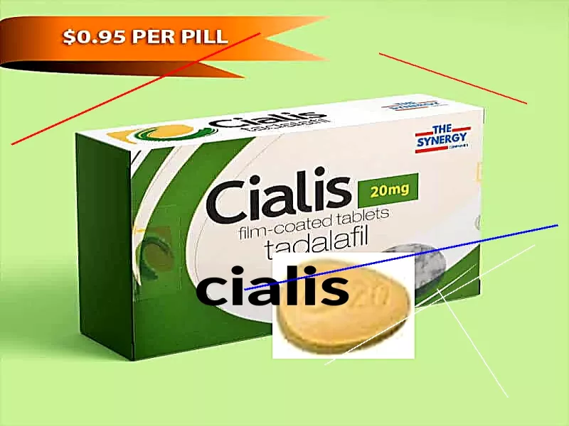 Ou se procurer du cialis sans ordonnance